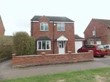 Carlisle Road, Bedford, Bedfordshire