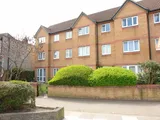 Brancaster Road, Ilford, IG2