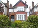 Effingham Road, Long Ditton, Surbiton, KT6