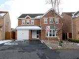 Aintree Drive, Balby, DN4