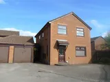 Grove Lane, Keresley End, Coventry, Warwickshire