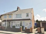 Newton Road, Wallasey