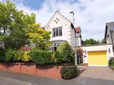 25 Oakfield Road, Wordsley