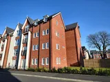 Houseman Crescent, West Didsbury