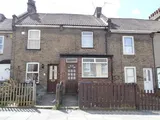 Gladstone Road, Dartford, DA1