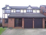 Moss Fold, Astley,Tyldesley, Manchester, M29