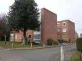 Alonso House Essenden Road, Belvedere, DA17