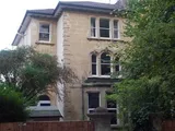 Redland Road, Redland