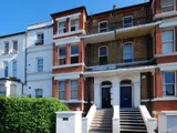 Rosendale Road, West Dulwich, SE21