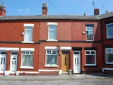 Furnace Street, Dukinfield, SK16