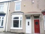 Bell Street, Middlesbrough, TS5