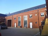 The Refectory, Mount Dinham Court, Exeter, EX4