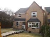 Calke Avenue, Huthwaite, Sutton-In-Ashfield, NG17