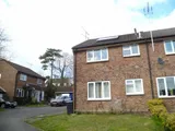 Appledown Close, Alresford, SO24