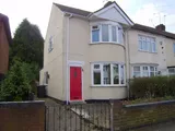 Oldham Avenue, Wyken, Coventry, CV2 5EU