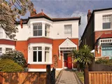 Eynella Road, London, SE22