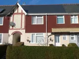 Garden City, Merthyr Tydfil.