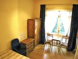 Avenue Gardens, Acton Town, London, W3