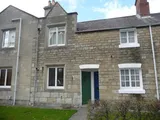 Church Place, Railway Village, Swindon, SN1
