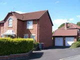 Greenhill Place, Huyton