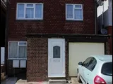 Berkhamsted Avenue, WEMBLEY, Middlesex
