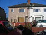 Sherbourne Crescent, Coundon, CV5