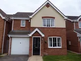 Mercers Meadow, Keresley End, COVENTRY