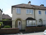 Beechcroft Road, Wallasey