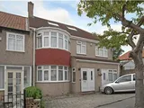 Covington Gardens, LONDON