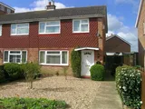 Eynesbury, St Neots