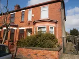 Cecil Road, Eccles, Manchester, M30