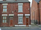Ashton Road, Denton, Manchester, M34