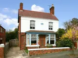 PENN, Copthorne Road