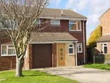 Copperfields, Lydd, Romney Marsh, TN29