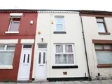 Galloway Street, Wavertree, Liverpool, L7