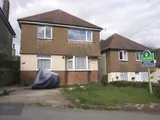 Vale Drive, Southampton, SO18