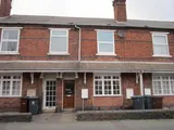 Shale Street, Bilston, WV14