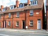 New Street, Andover, SP10