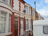 Southdale Road, Wavertree, Liverpool, L15