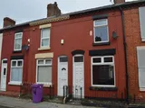 Grosvenor Road, Wavertree, Liverpool, L15
