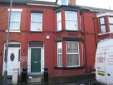 Garmoyle Road, Liverpool, Liverpool, L15
