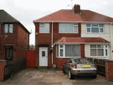 Tiverton Avenue, Leicester