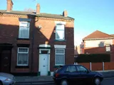 Canterbury Street, Ashton-under-lyne, OL6