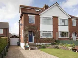 Sunnyhill Road, Salisbury, Wiltshire