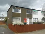 Hermes Crescent, Henley Green, Coventry
