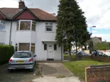 Whitchurch Lane, Edgware, HA8