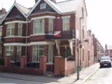Albany Road Room, Coventry, CV5