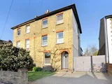 Crystal Palace Road, East Dulwich, London, SE22