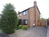 The Hurn, Digby, Lincolnshire, LN4 3NH
