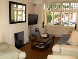 Rannoch Road, London